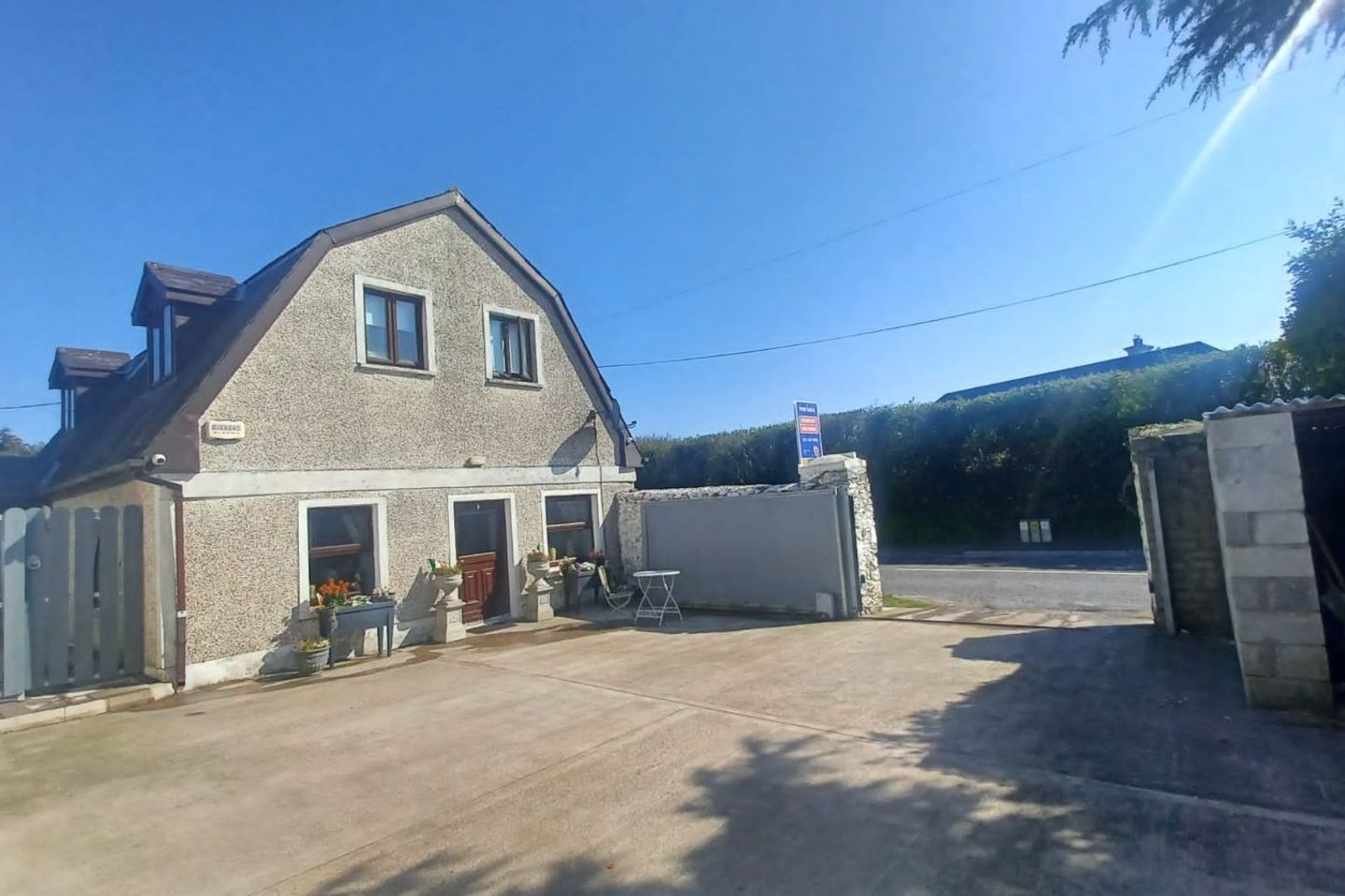 Windyrock Cottage, Kilbarry, Dublin Pike, Co. Cork, T23F224