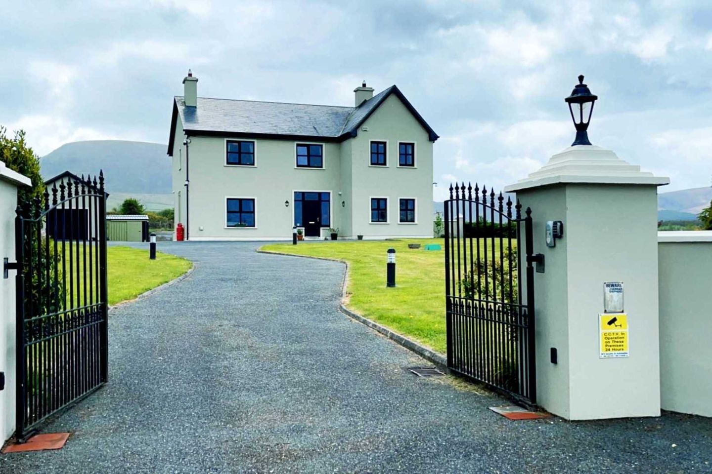 Willow House, Hollymount, Rathmore, Co. Kerry is for sale on Daft.ie