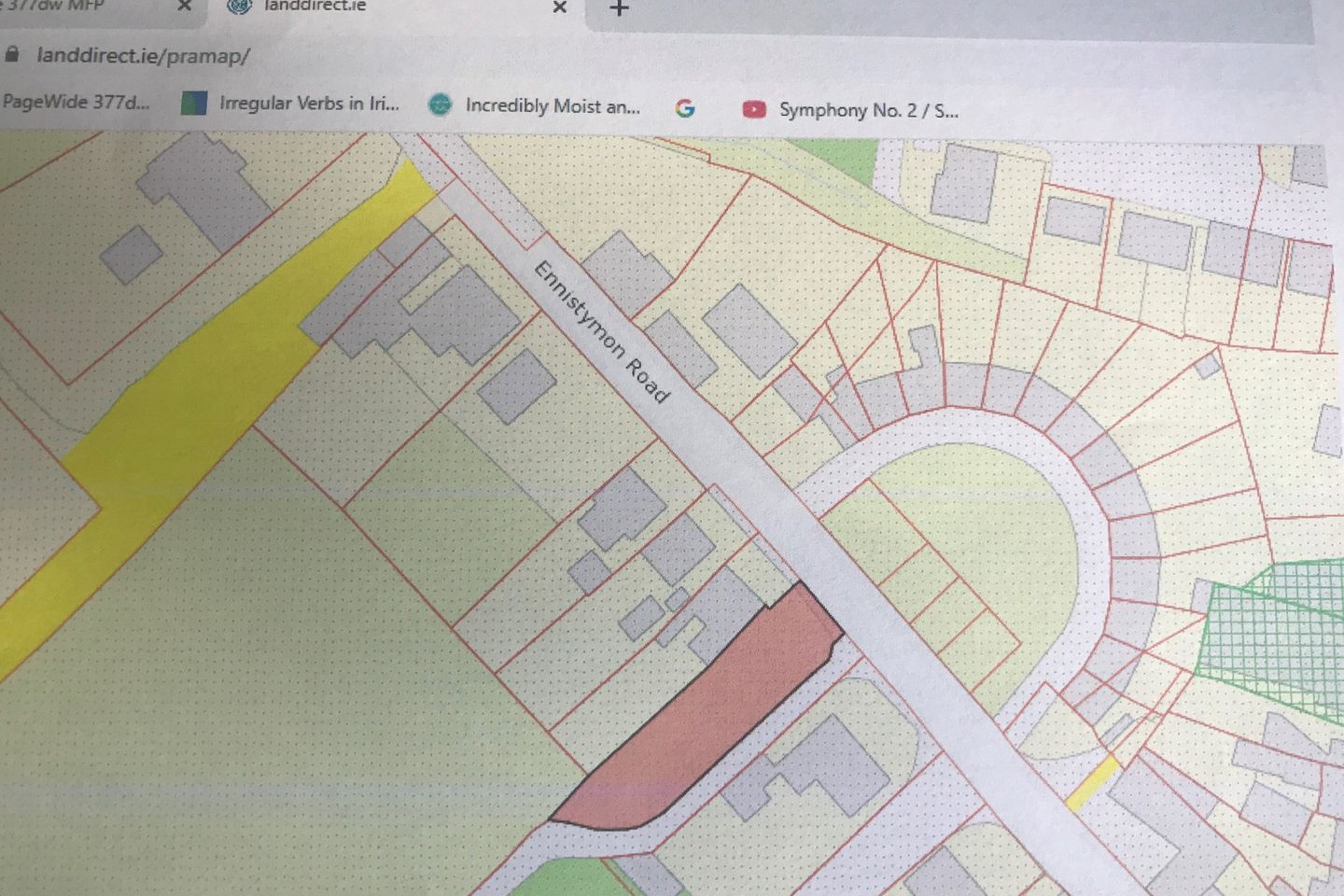 Ennistymon Road, Miltown Malbay, Co. Clare is for sale on Daft.ie