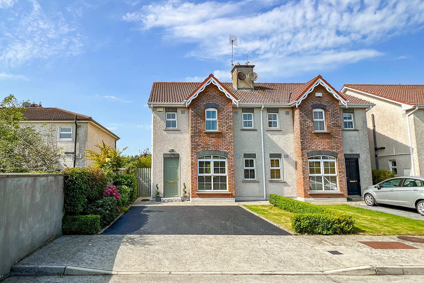 39 Ashfield, Old Golf Links Road, Kilkenny, R95V0T2