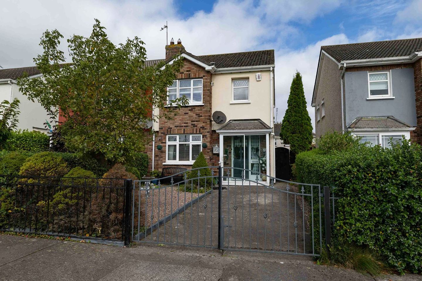 20 Castlelost Vale, Rochfortbridge, Rochfortbridge, Co. Westmeath, N91P763