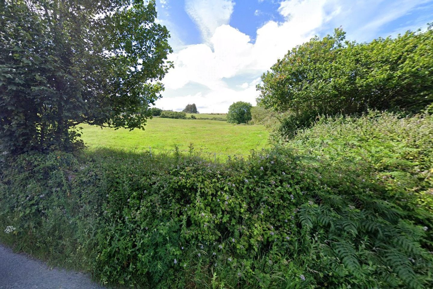 Site At Tooreeny, Barna Road, Moycullen, Co. Galway, H91YAX7