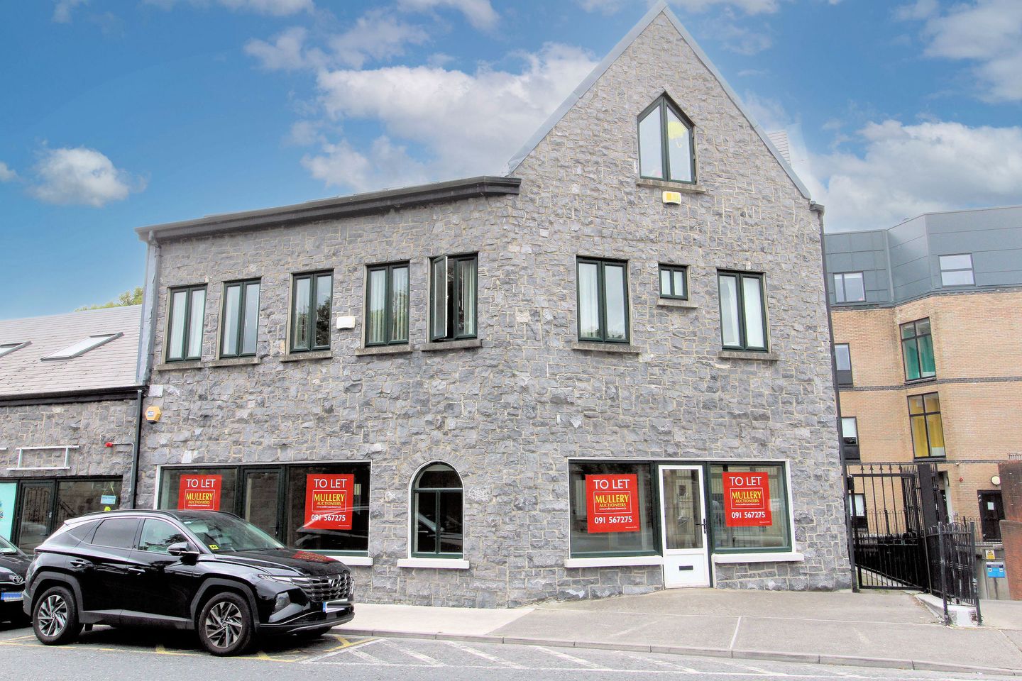 Commercial property for sale in Unit 17 Sandyford Business Centre