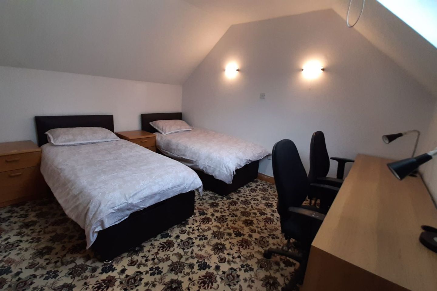 FB, Graiguecullen, Co. Carlow