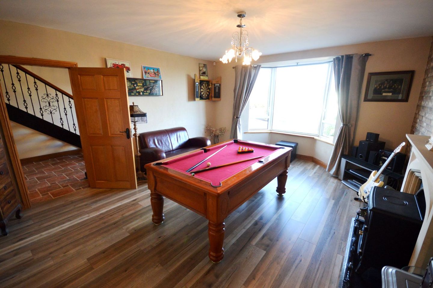 Cappry Lane, Cappry, Ballybofey, Ballybofey, Co. Donegal, F93T104