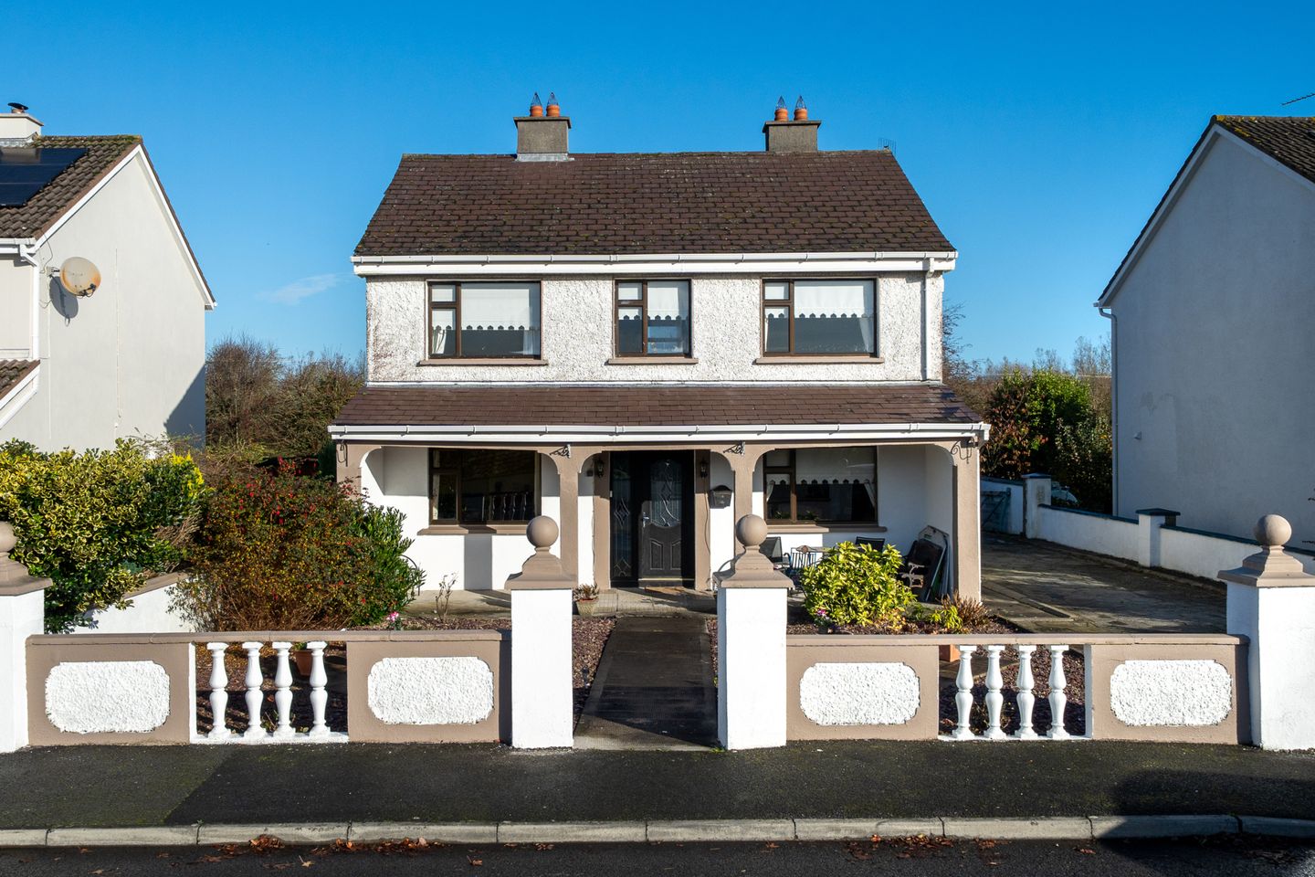 138 Arden Vale, Arden Road, Tullamore, Co Offaly, Tullamore, Co. Offaly, R35X337