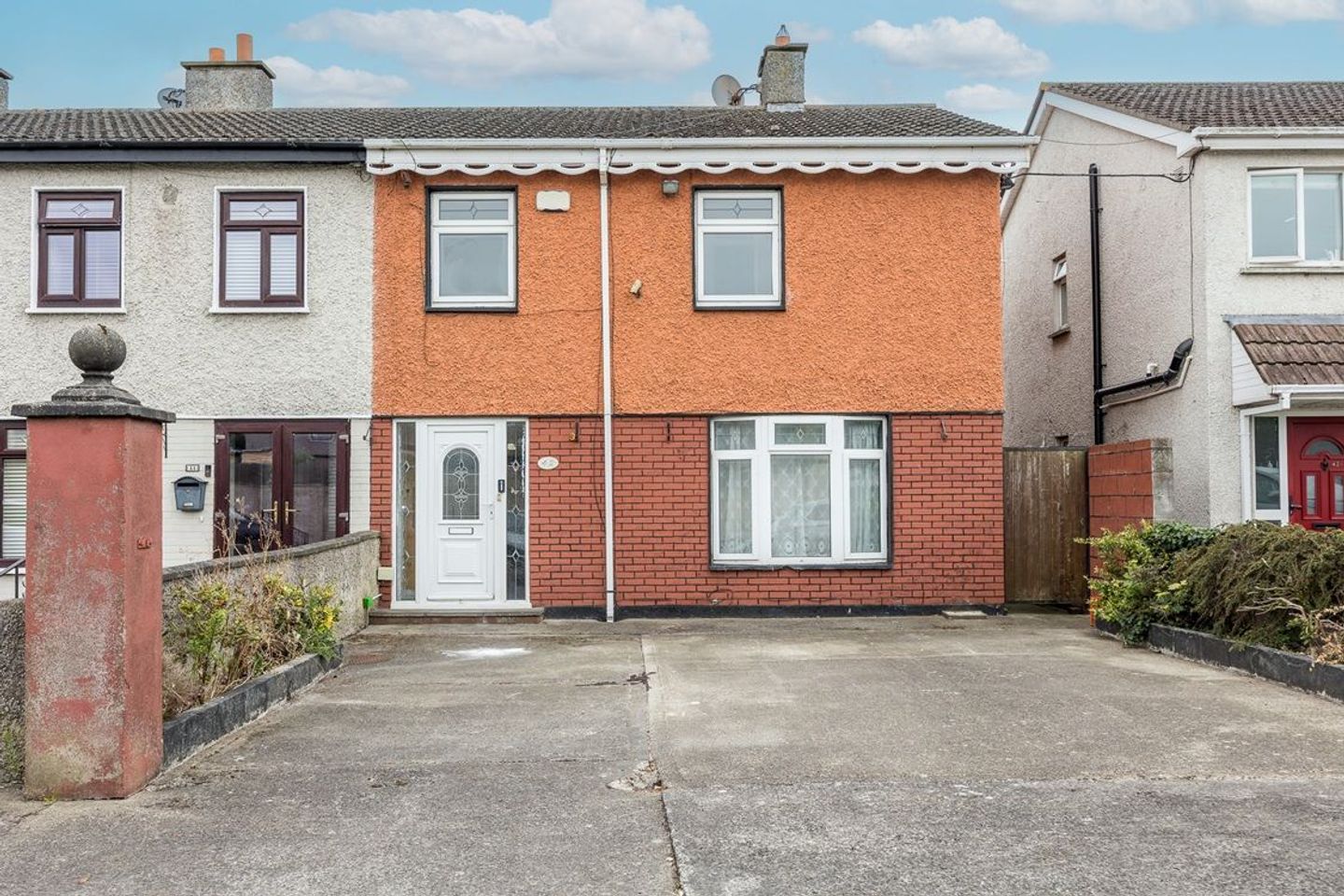 42 Liscarne Gardens, Dublin 22, Clondalkin, Dublin 22, D22CR20