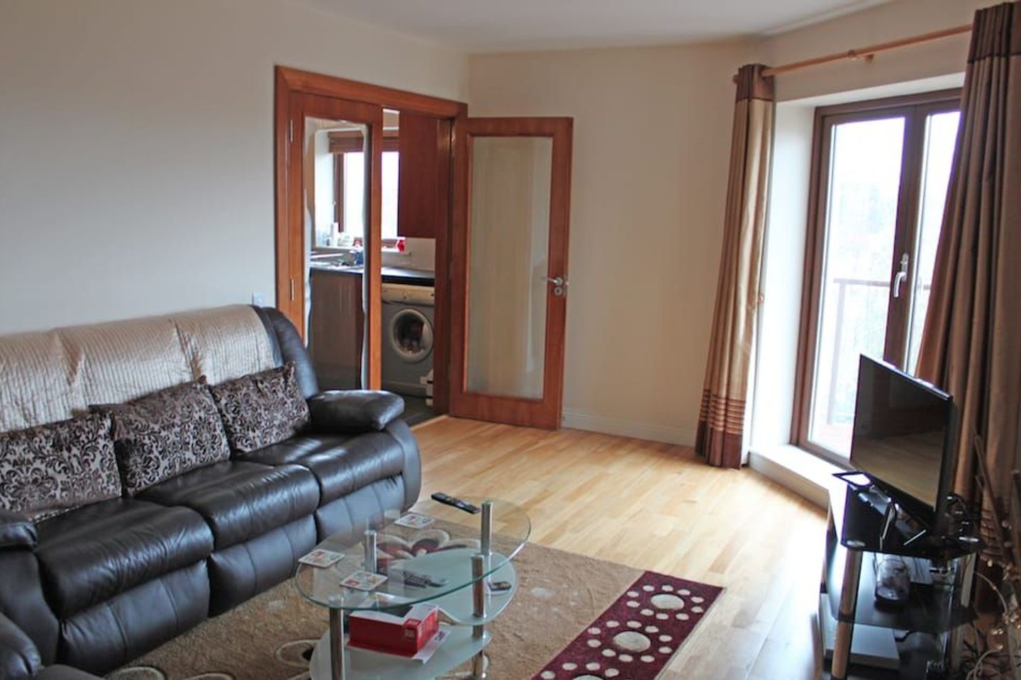 Brooklawns, First Sea Rd., Sligo, Co. Sligo