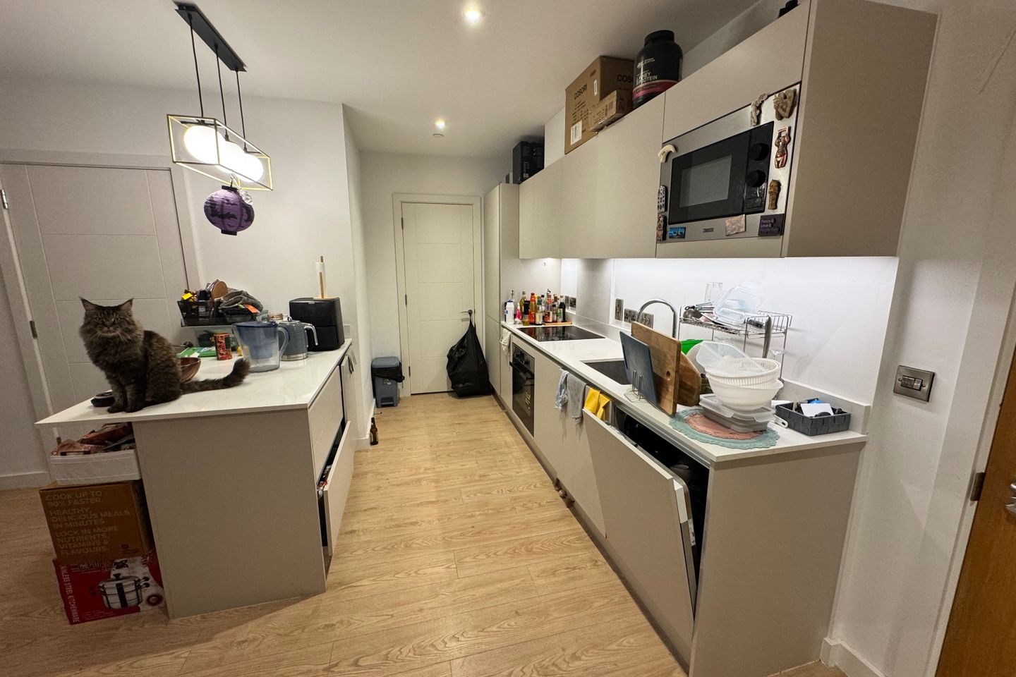 Apartment 96, Block A01, Roselawn, Knocksinna Cour, Foxrock, Dublin 18