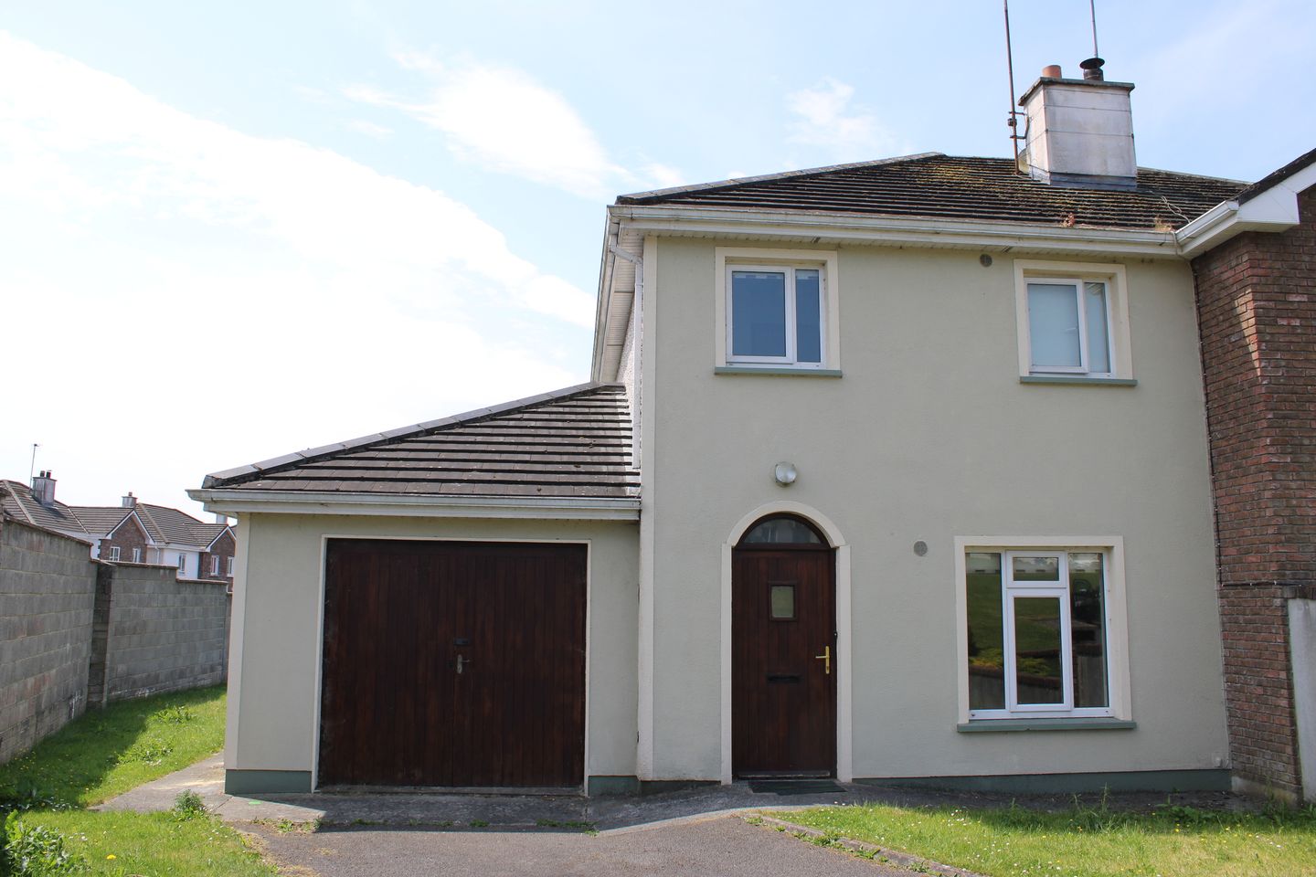 23 Cois Na HAbhainn, Ballygaddy Road, Tuam, Co. Galway, H54Y393 is for