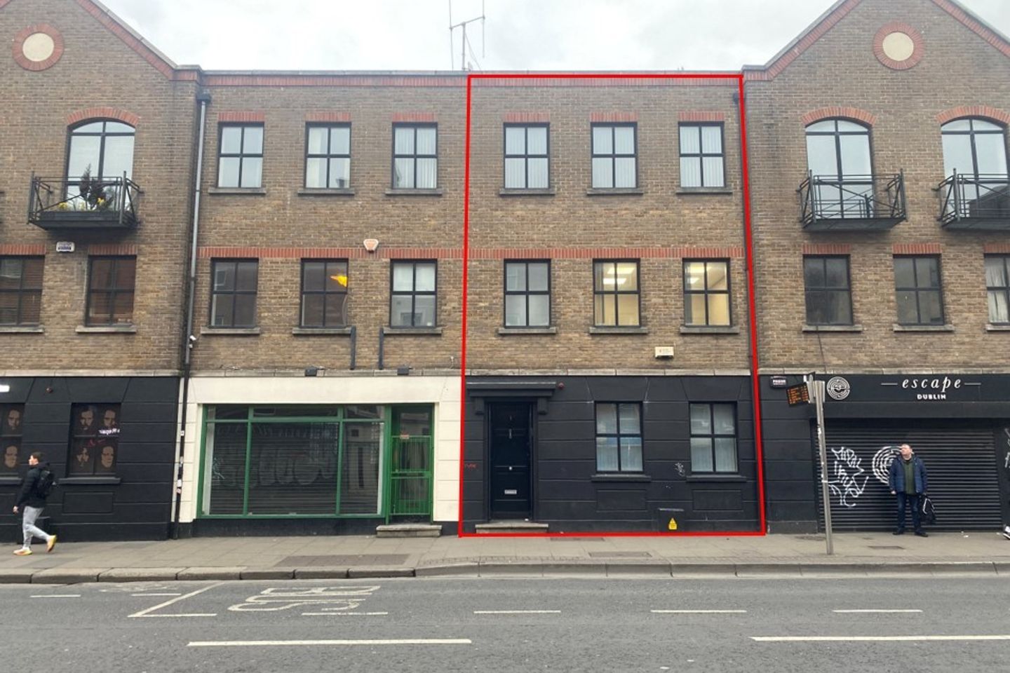 7 Whitefriars Place, Aungier Street, Dublin 2