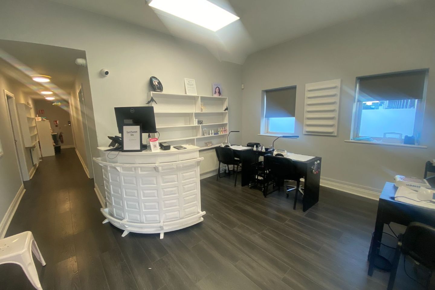 Tús Abhaile, Time Square, Ballincollig, Co. Cork