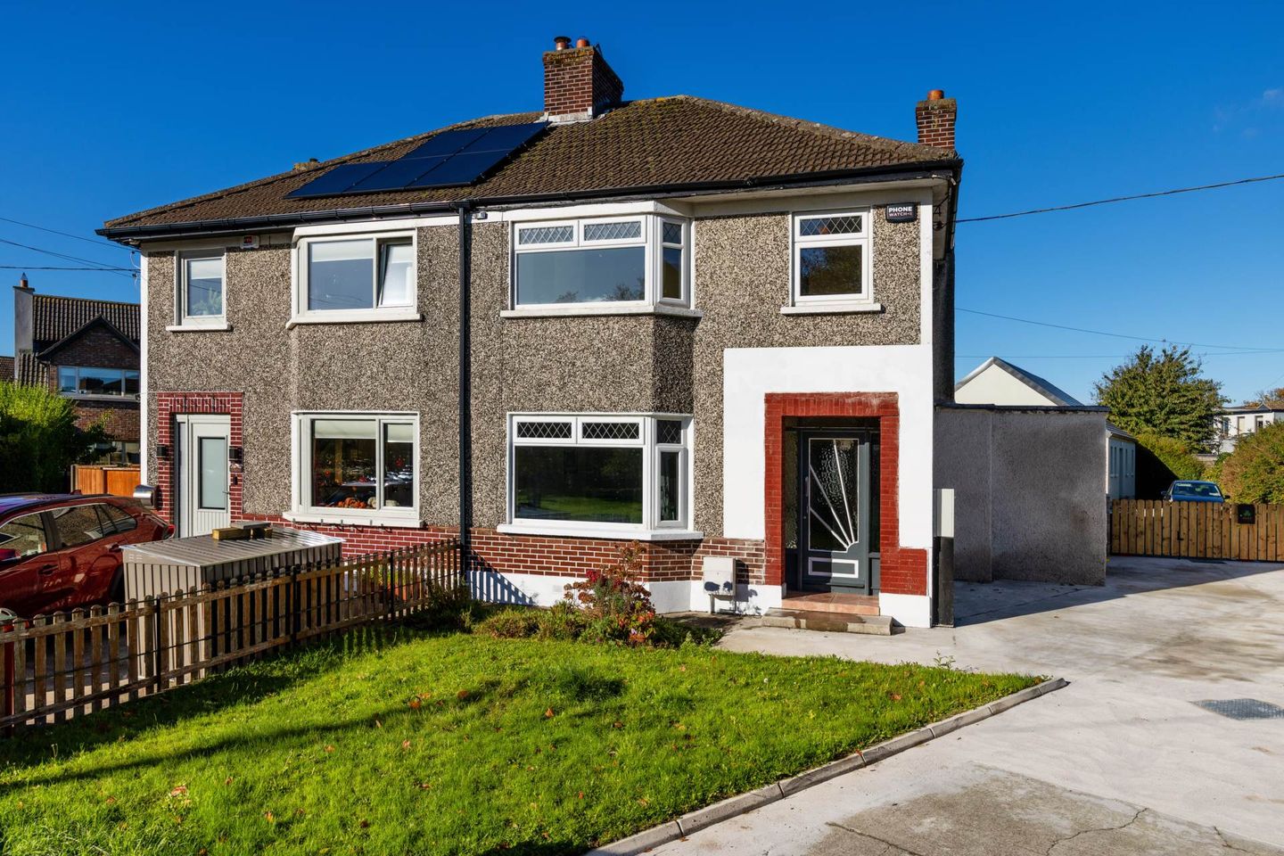 11 Brookwood Lawn, Artane, Dublin 5, D05HH56 is for sale on Daft.ie