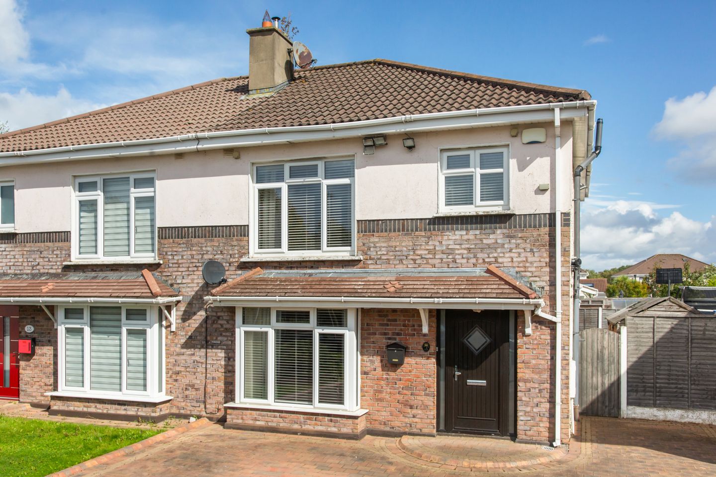 15 Johnsbridge Grove, Lucan, Co. Dublin, K78XP59