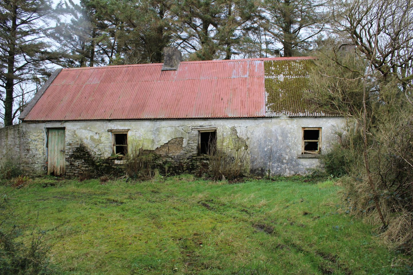 Drumreask, Glin, Co. Limerick, V94VP30 is for sale on Daft.ie