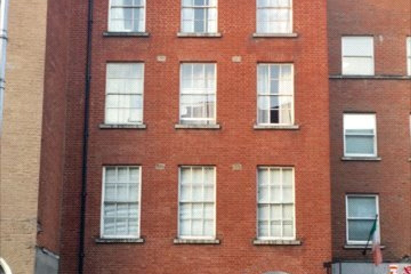 95 Capel Street, Dublin 1