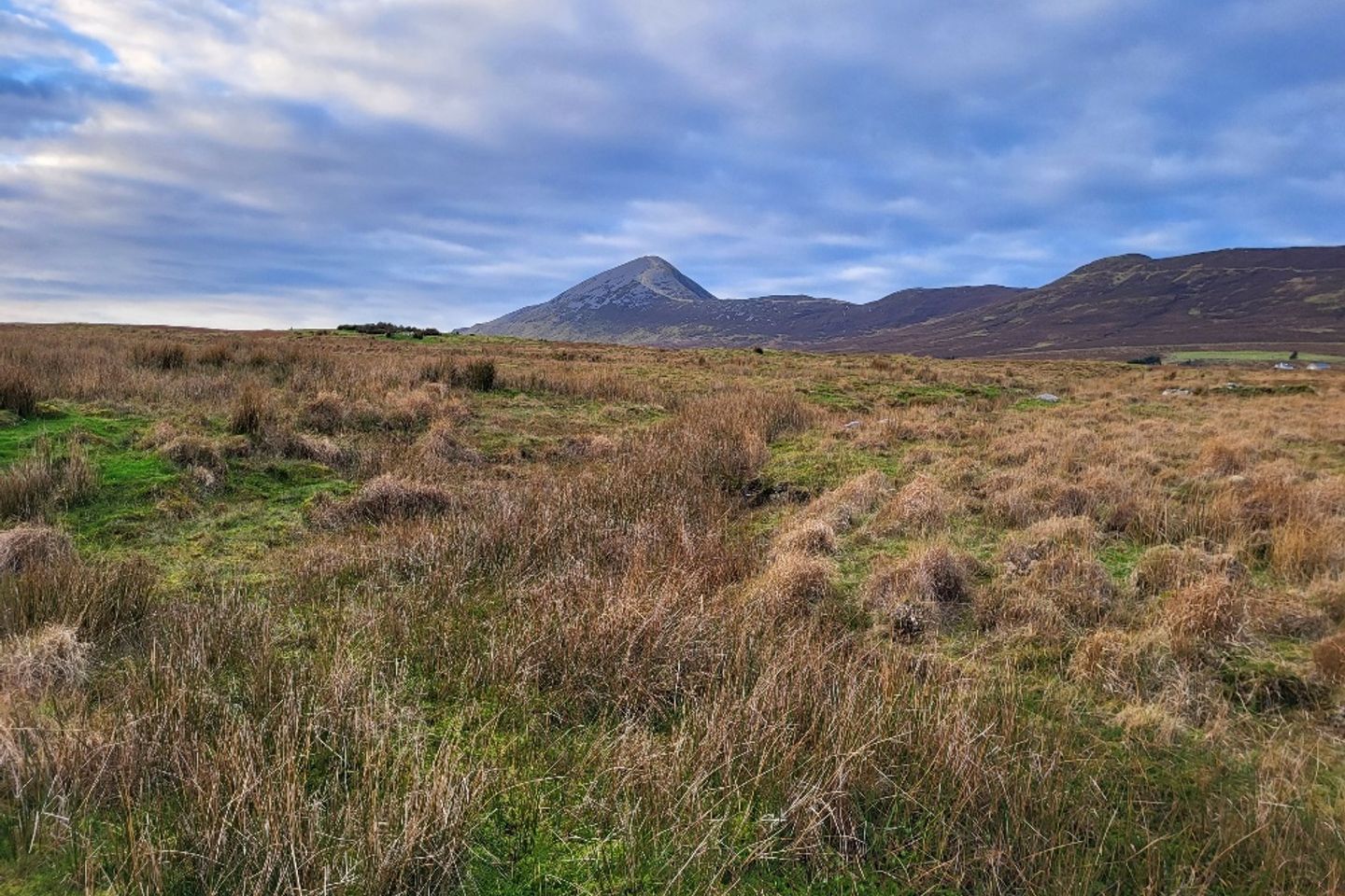 Owenwee, Westport, Co. Mayo