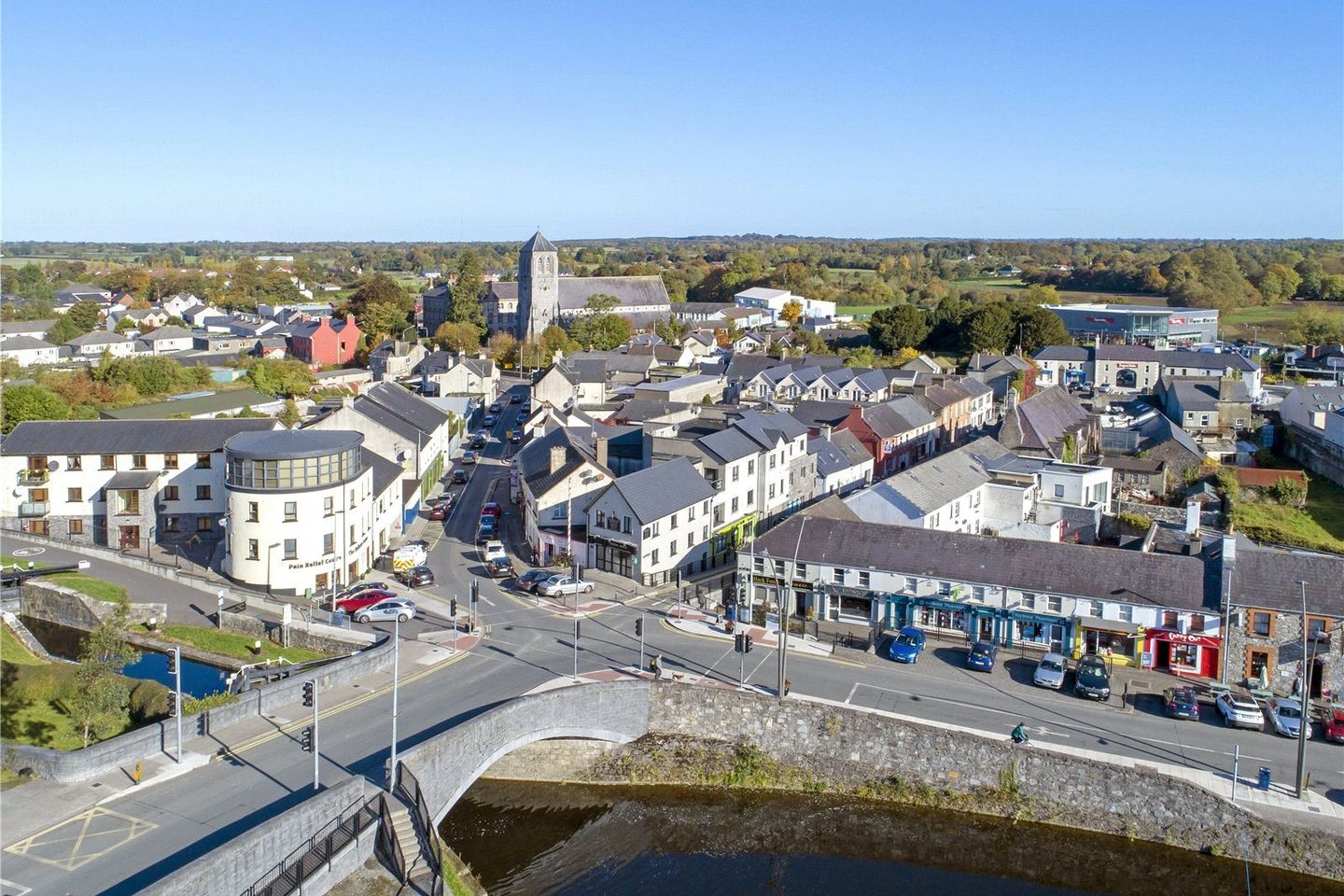 Millerstown, Millerstown Development, Kilcock, Co. Kildare