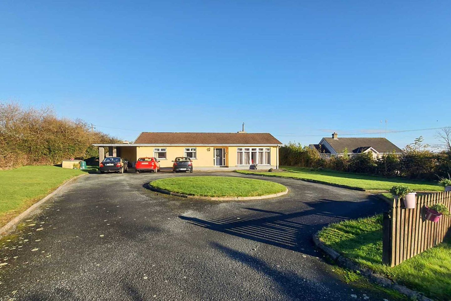 7 Hillview Close, Kildermot, Gorey, Co. Wexford is for sale on Daft.ie