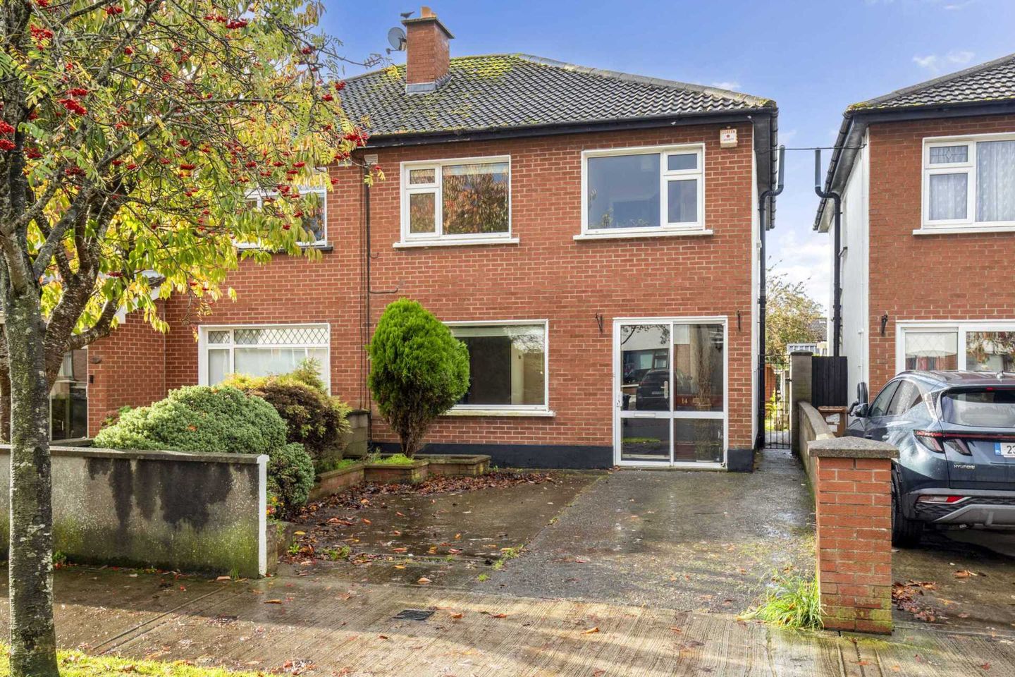 14 Castleknock Dale, Laurel Lodge, Castleknock, Dublin 15, D15V527 is