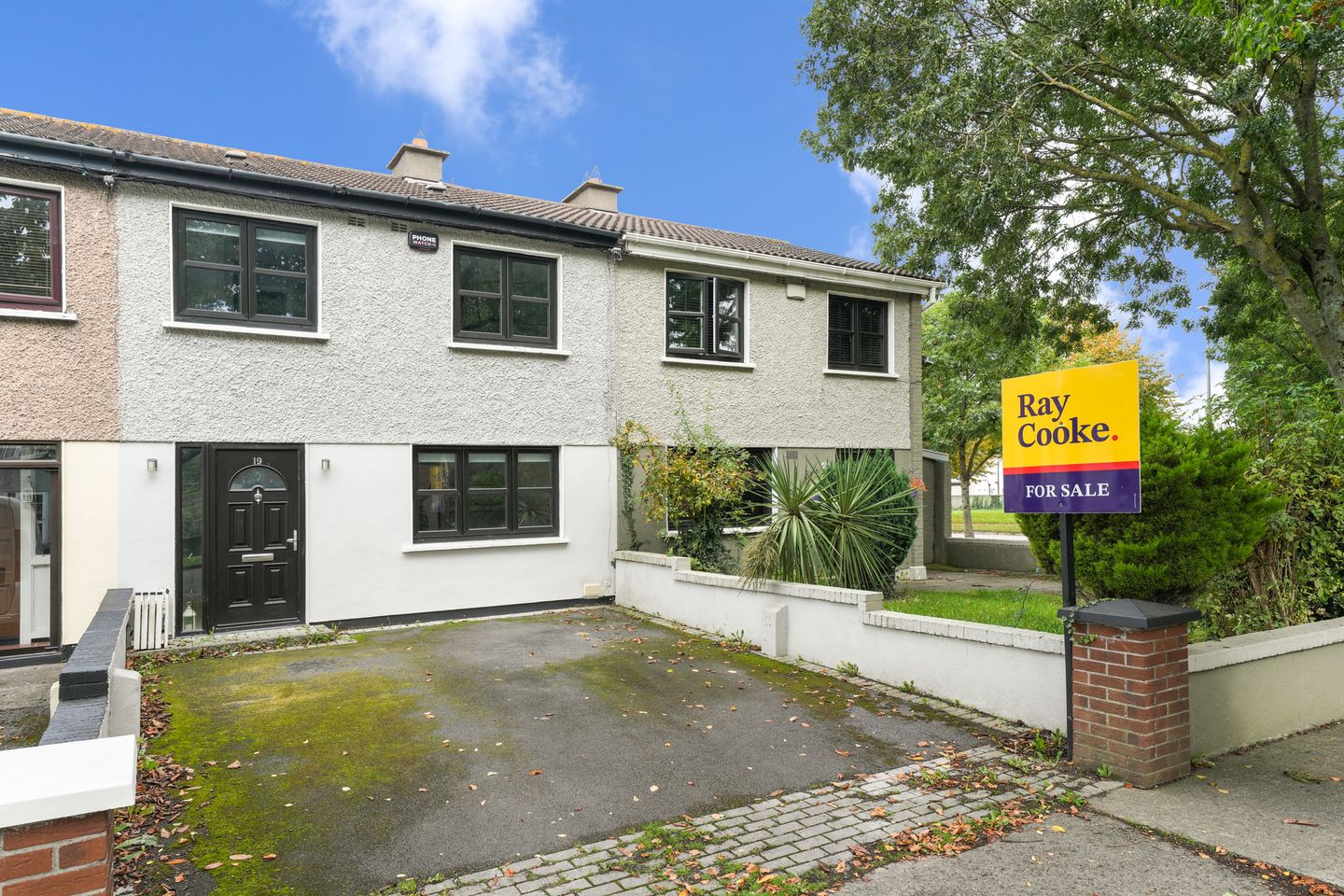 19 Lindisfarne Vale D22 Y092, Clondalkin, Dublin 22