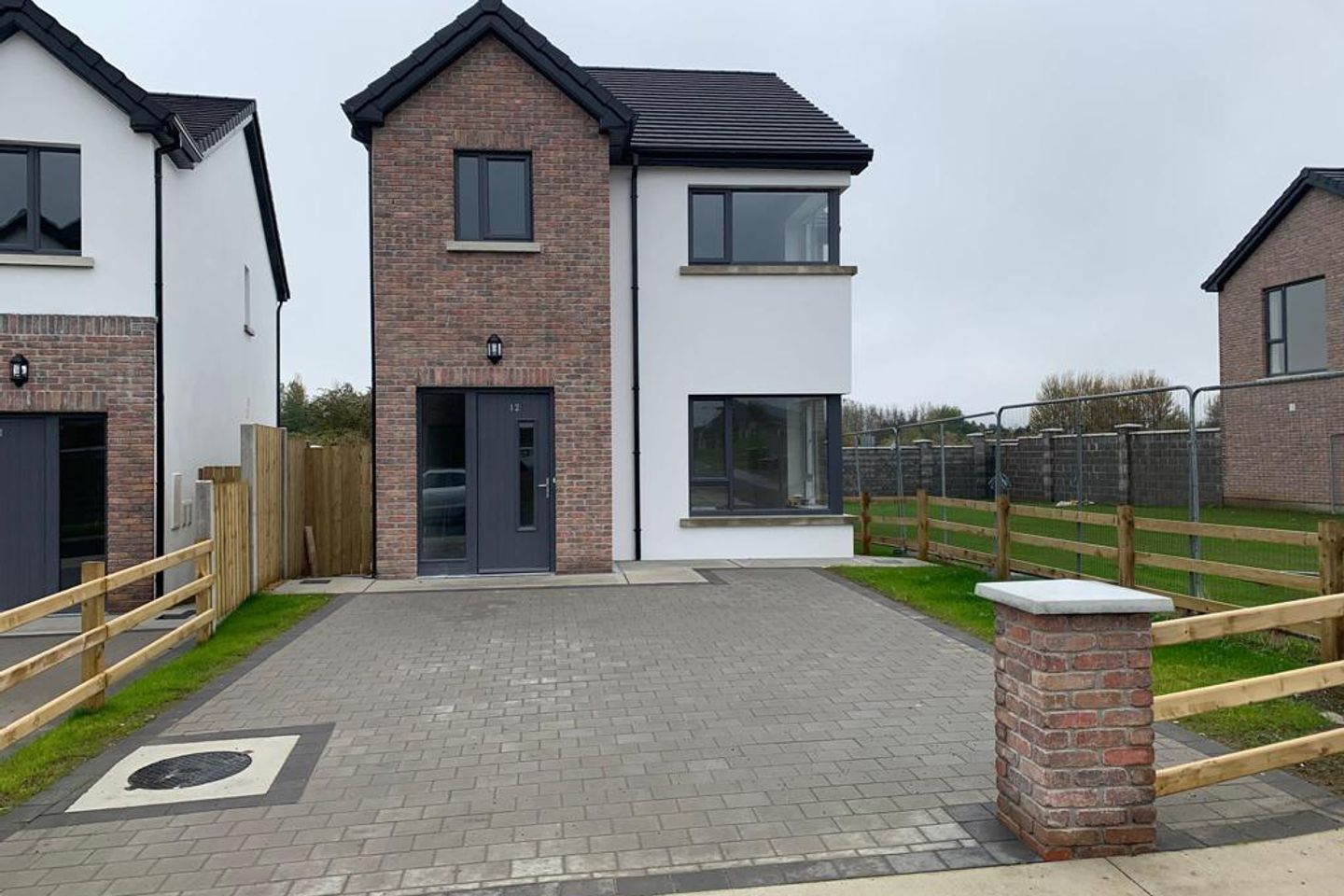 12 Gleann Petit Park, Mullingar, Co. Westmeath is for sale on Daft.ie