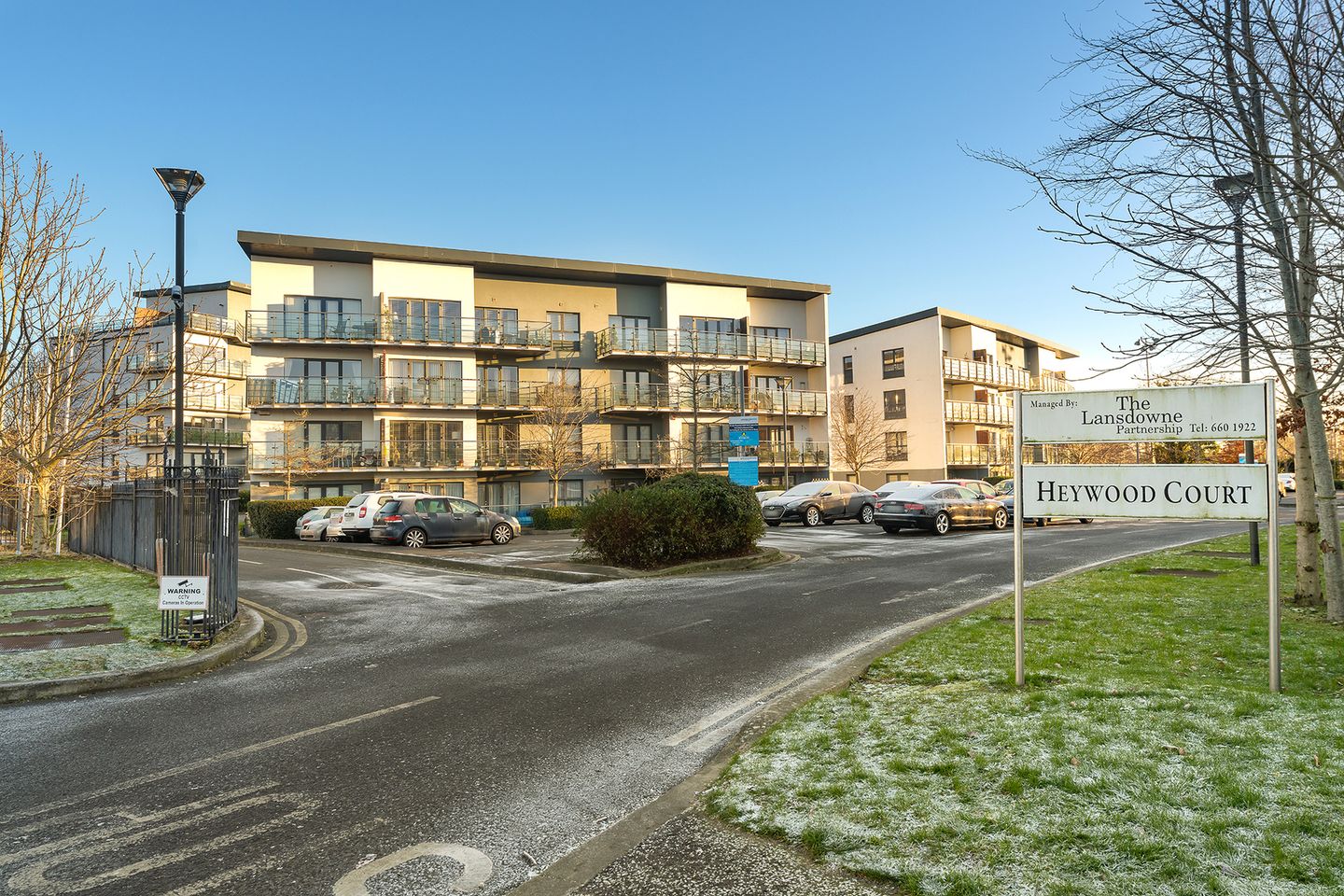 Apt 5, Heywood Court, Northwood, Santry, Dublin 9 is for sale on Daft.ie