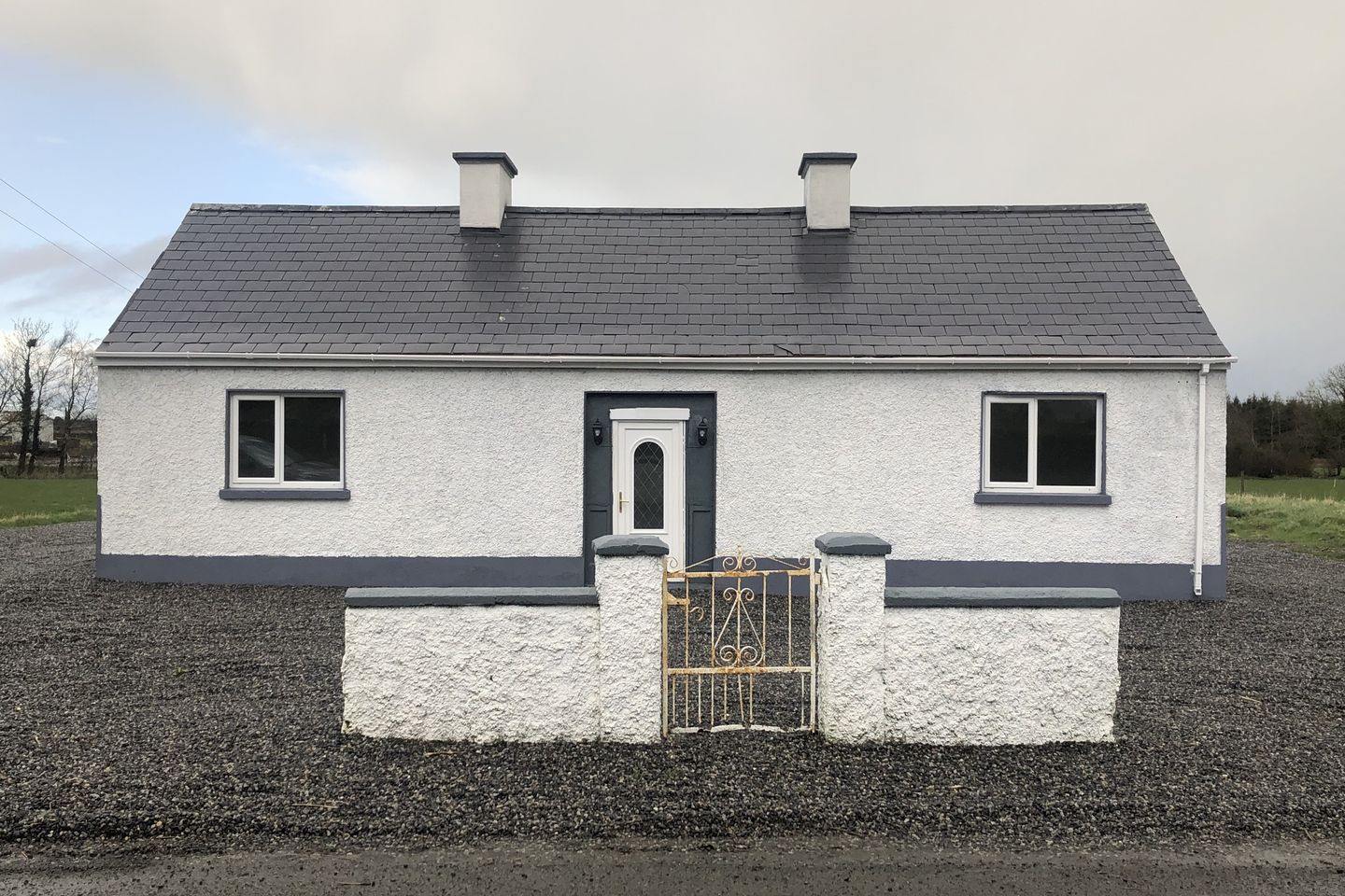 Lisduff, Belmont, Birr, Co. Offaly, R42F953 is for sale on Daft.ie