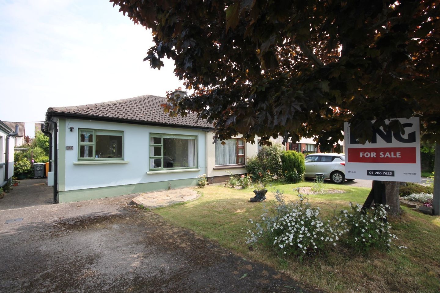 114 Richmond Park, Bray, Co. Wicklow, A98H393 is for sale on Daft.ie