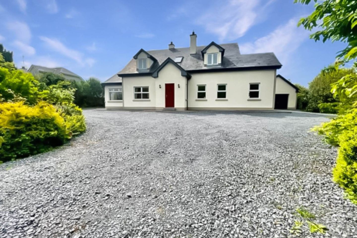 Killina, Gort, Co. Galway, H91KPF3