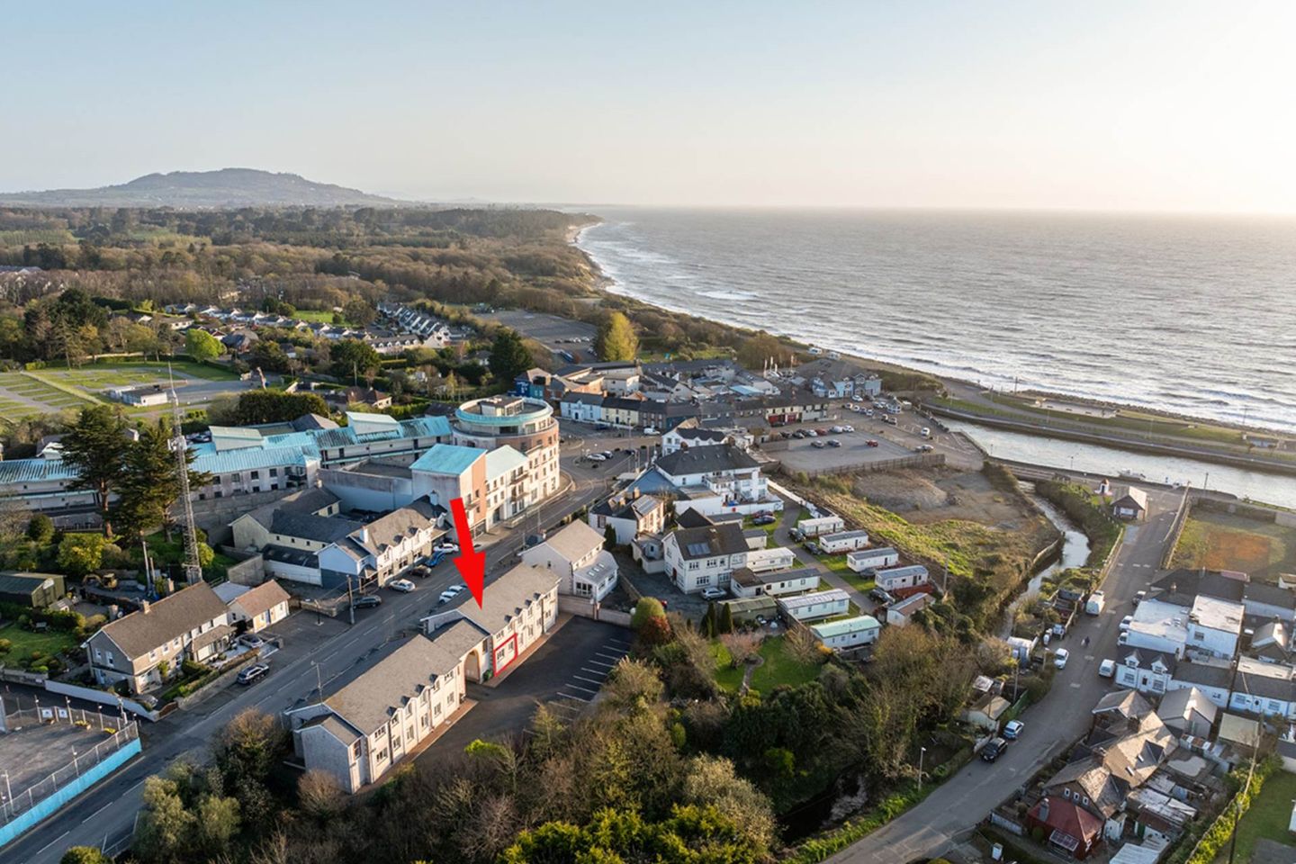 5 Maryville, Gardens, Courtown, Gorey, Co. Wexford, Y25DK15