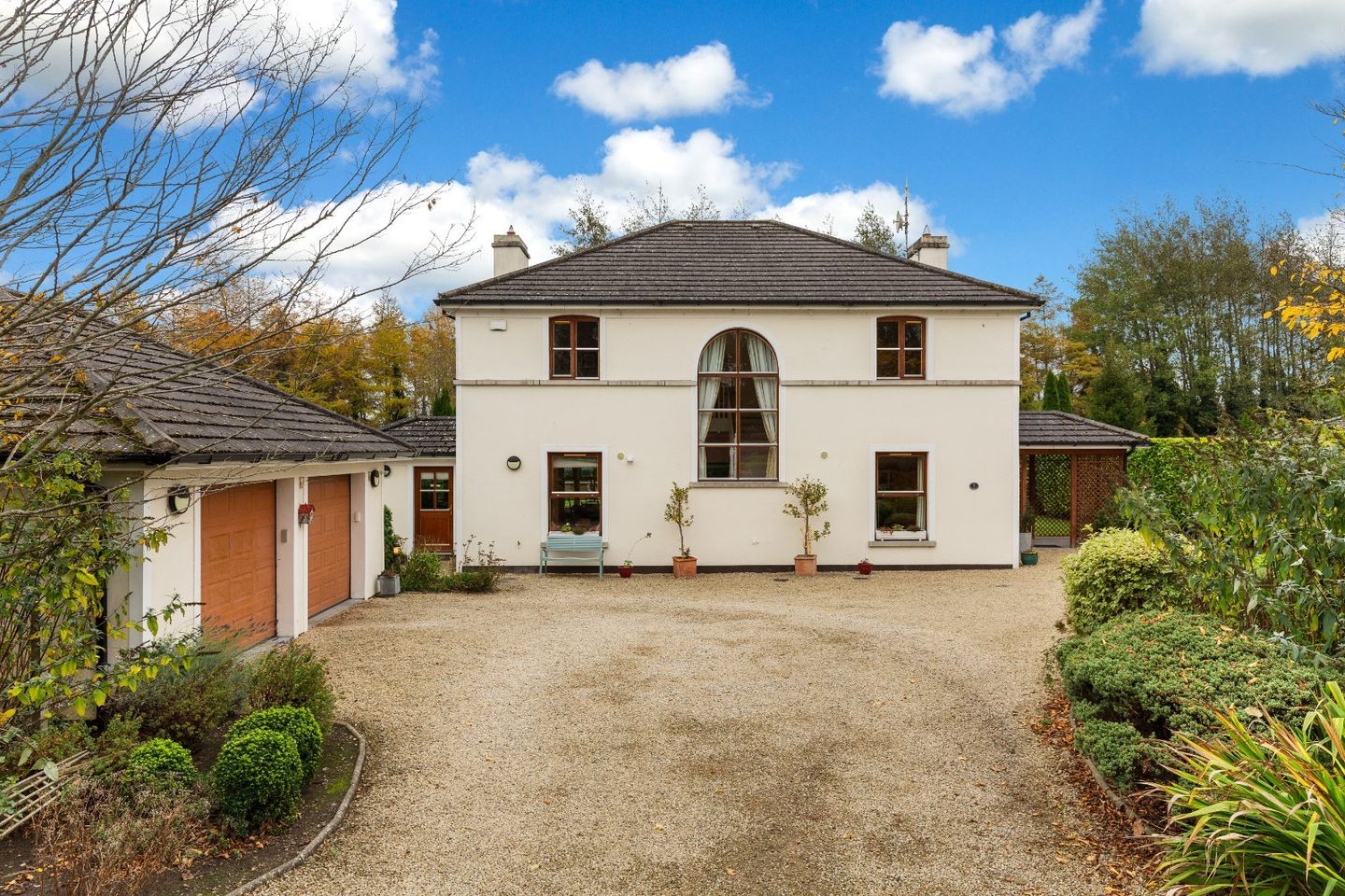 5 Roganstown (Golf & Country Club), Roganstown, Swords, Co. Dublin, K67KH90