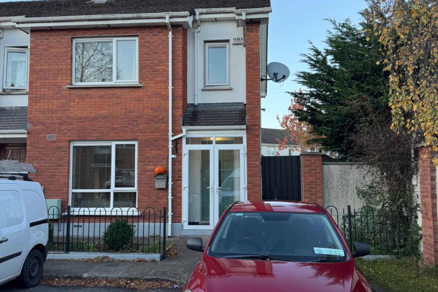 130 Castlecurragh Park, Mulhuddart, Mulhuddart, Dublin 15, D15E6WY