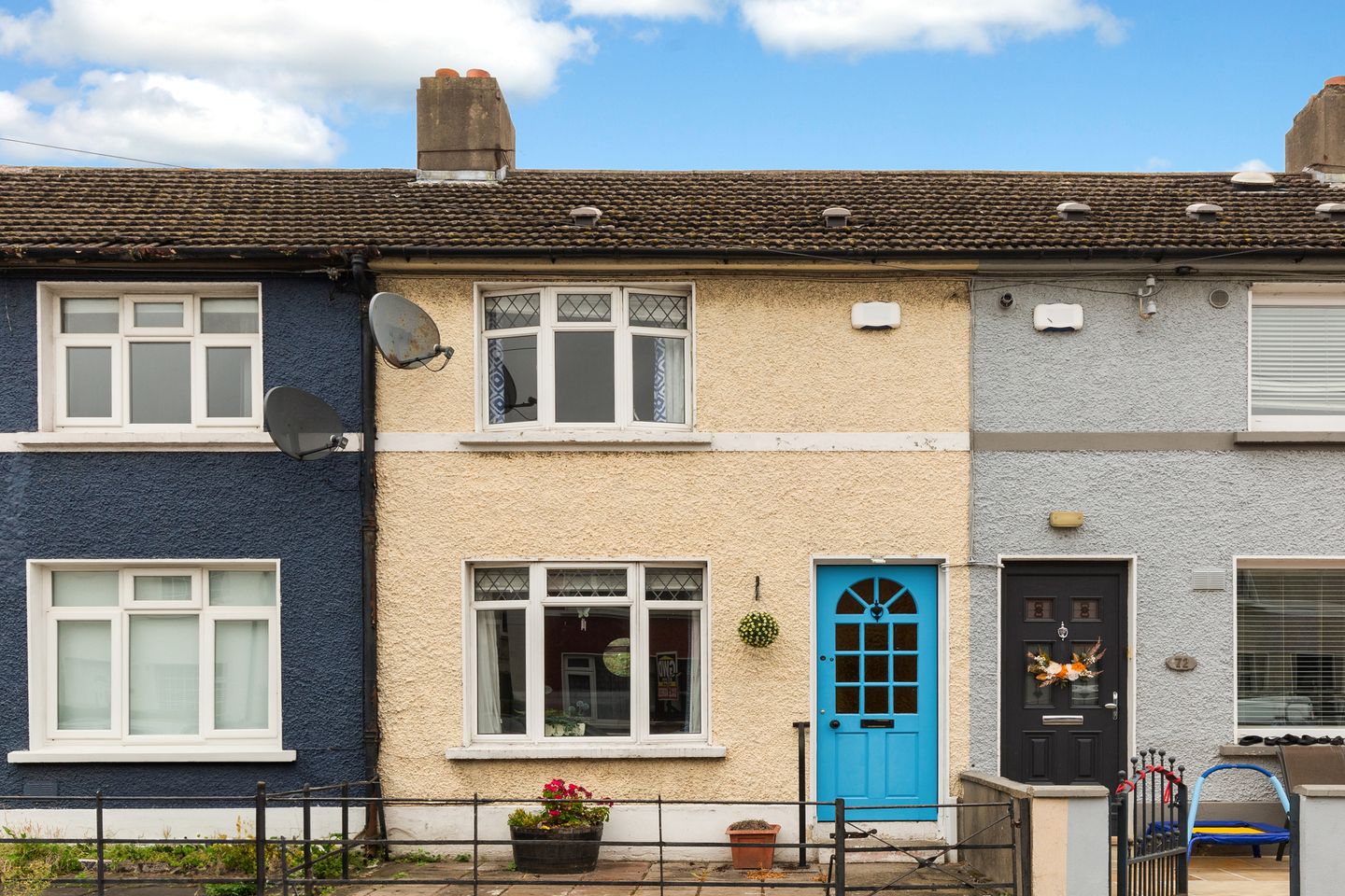 71 Clonliffe Avenue, Drumcondra, Dublin 3, D03AN88 is for sale on Daft.ie