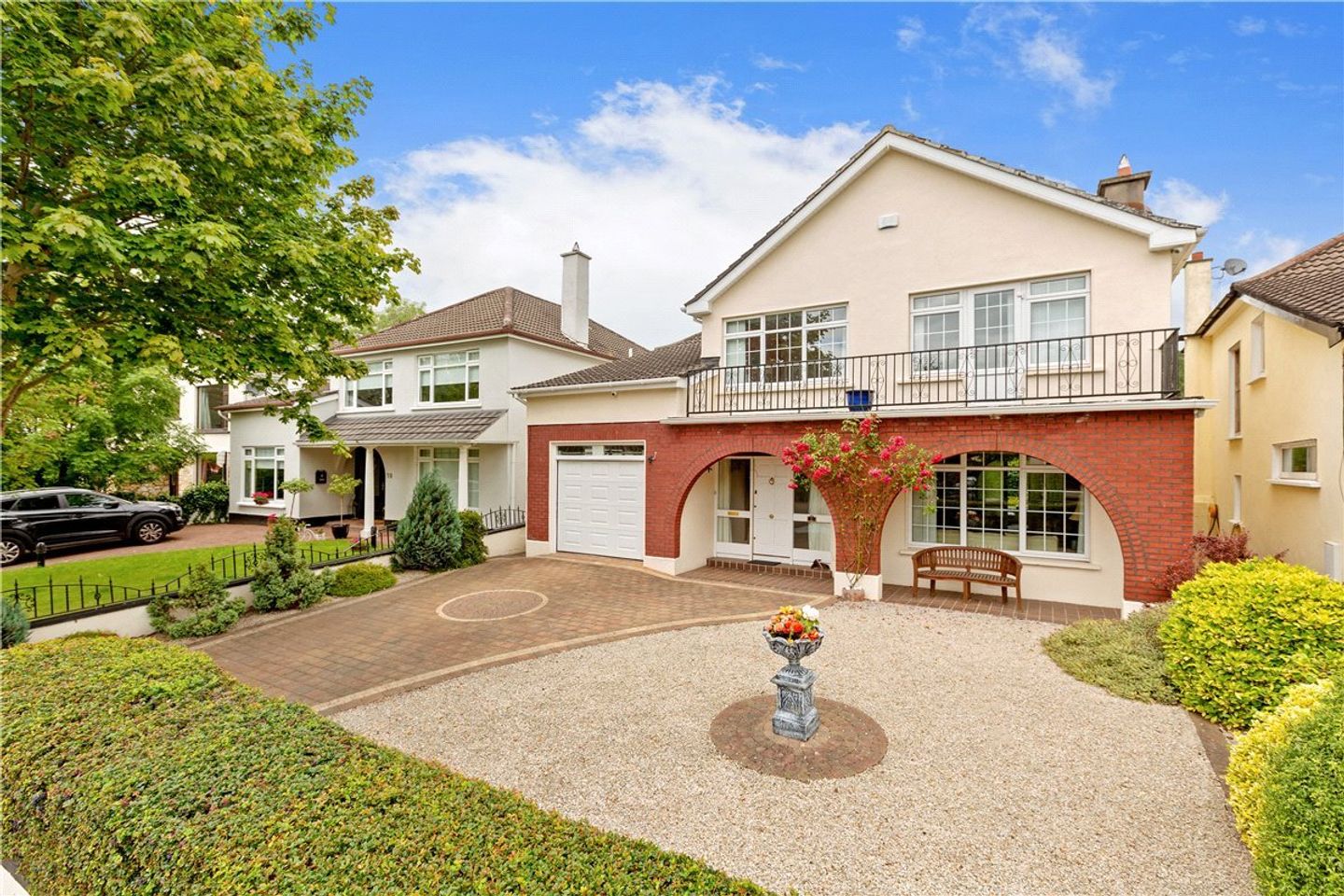 11 Park View, Castleknock, Dublin 15, D15KX33