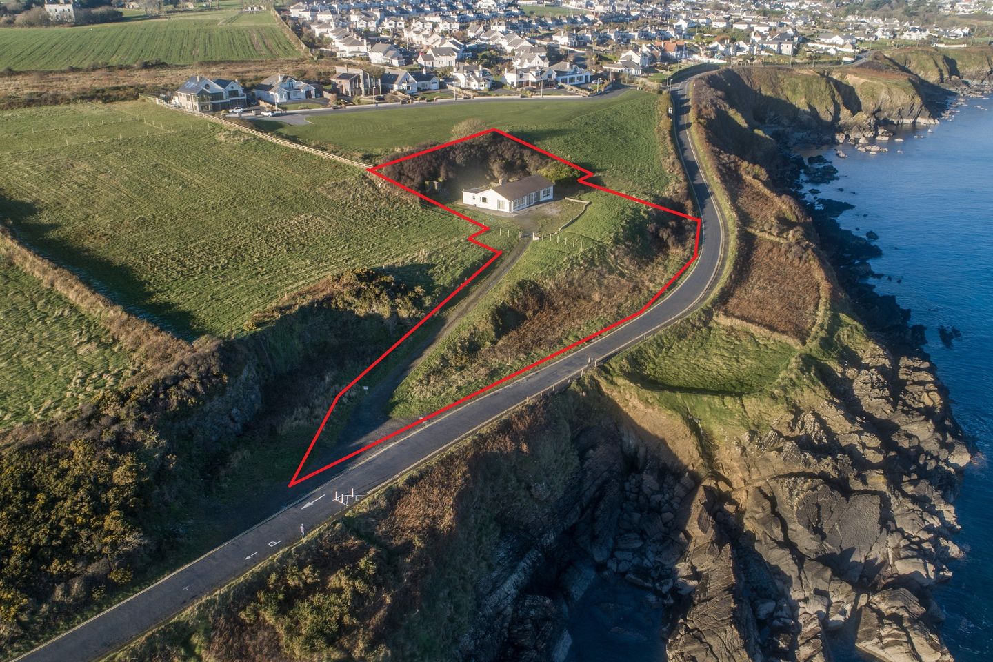 Newtown, Tramore, Co. Waterford, X91VY98 is for sale on Daft.ie