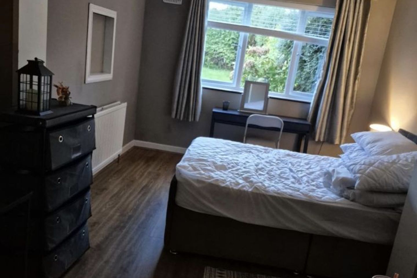 Shanowen Rd, Whitehall, Dublin 9