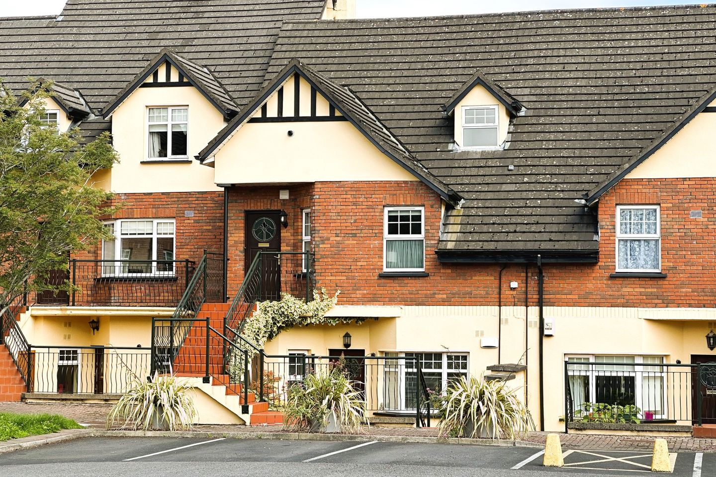 3 Fitzhaven Square, South Circular Road, South Circular Road, Co