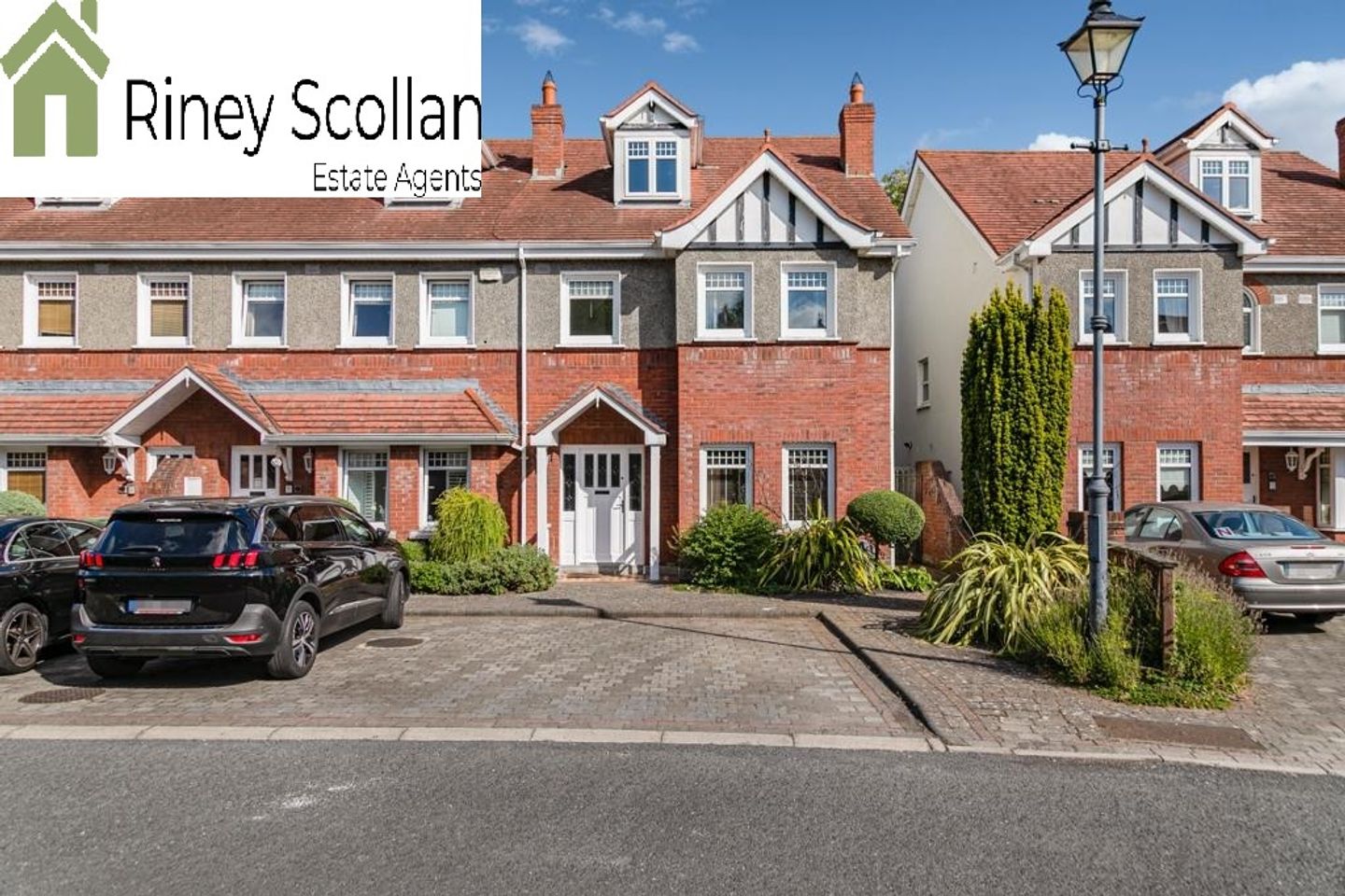 32 Charleville Square, Rathfarnham, Rathfarnham, Dublin 14, D14F585 is