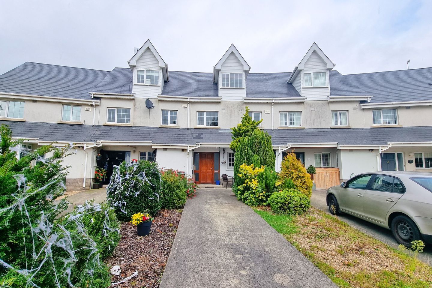 24 Brownsbarn Orchard, Baldonnell, Citywest, Co. Dublin, D22WV60