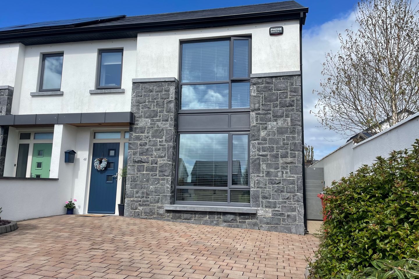 48 Gort An Dúin, Oranhill, Oranmore, Co. Galway, H91YR6V