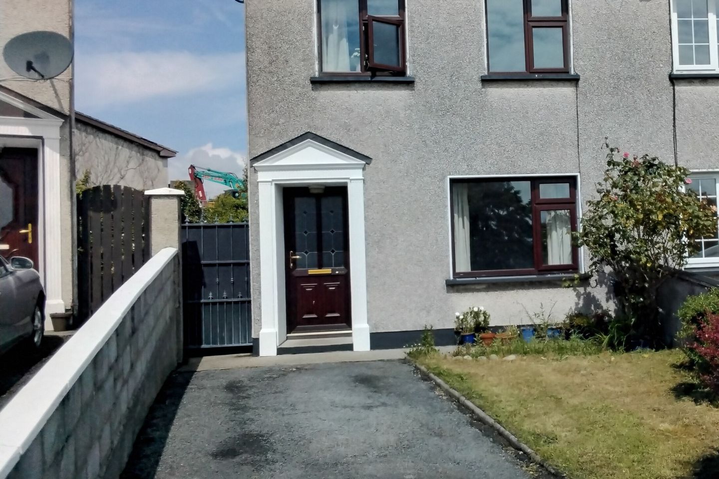 211 Laurel Park, Newcastle, Newcastle, Co. Galway