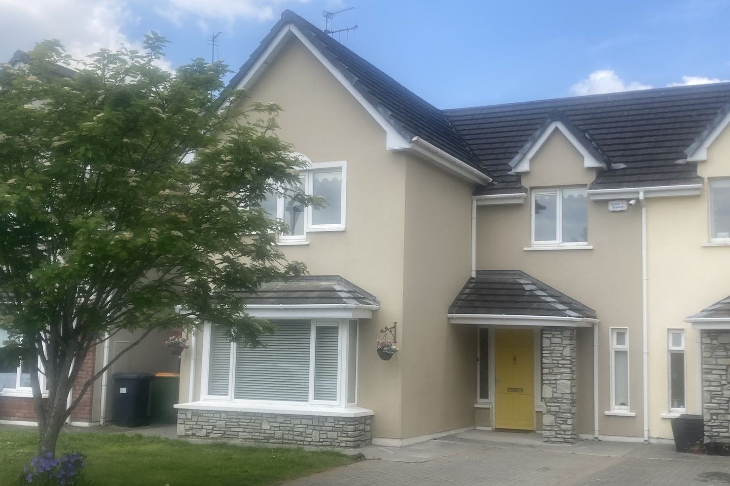 57 Ross Dara, Loreto Road, Killarney, Co. Kerry, V93A6C7 is for sale on