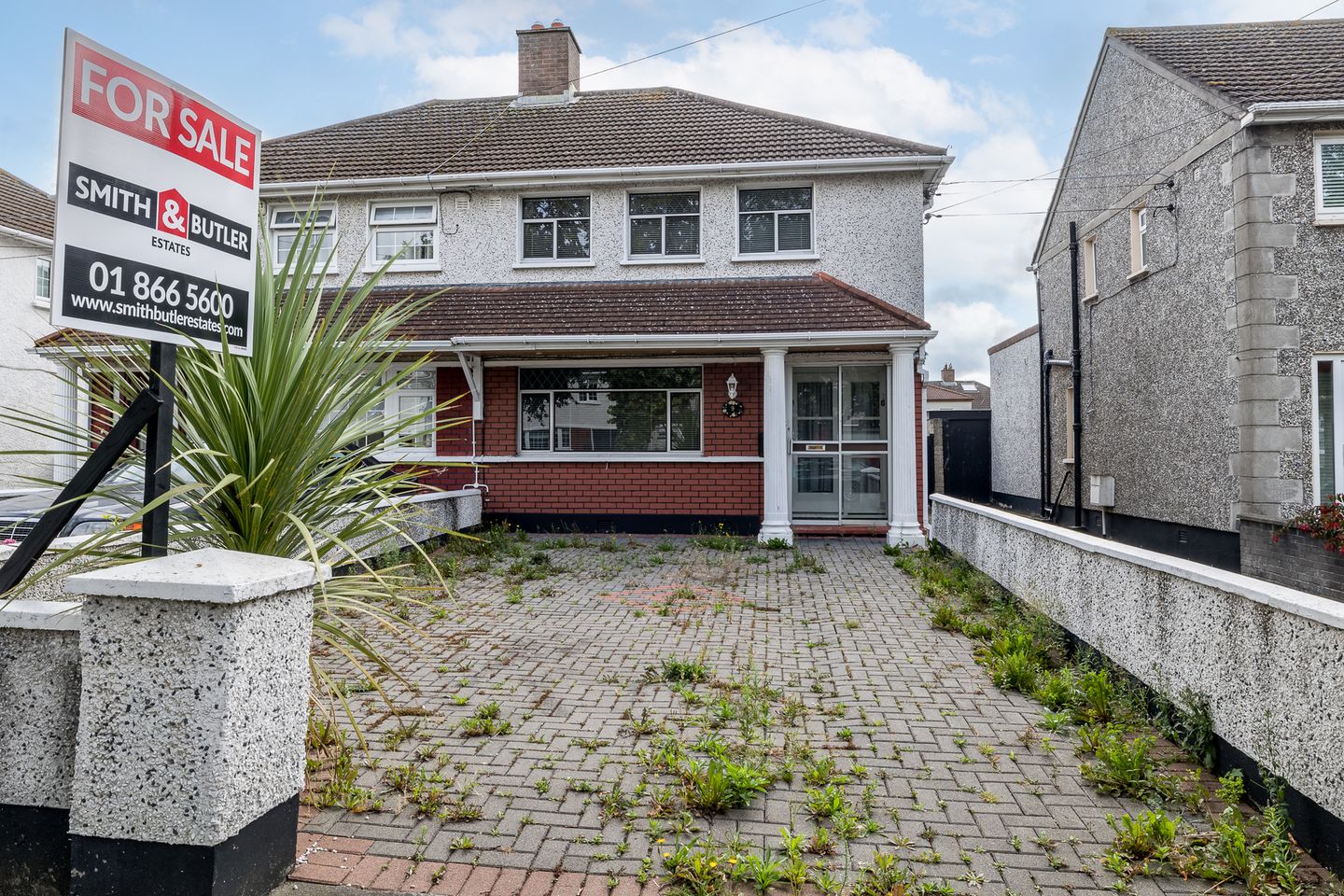 9 Shanliss Way, Santry, Santry, Dublin 9 is for sale on Daft.ie