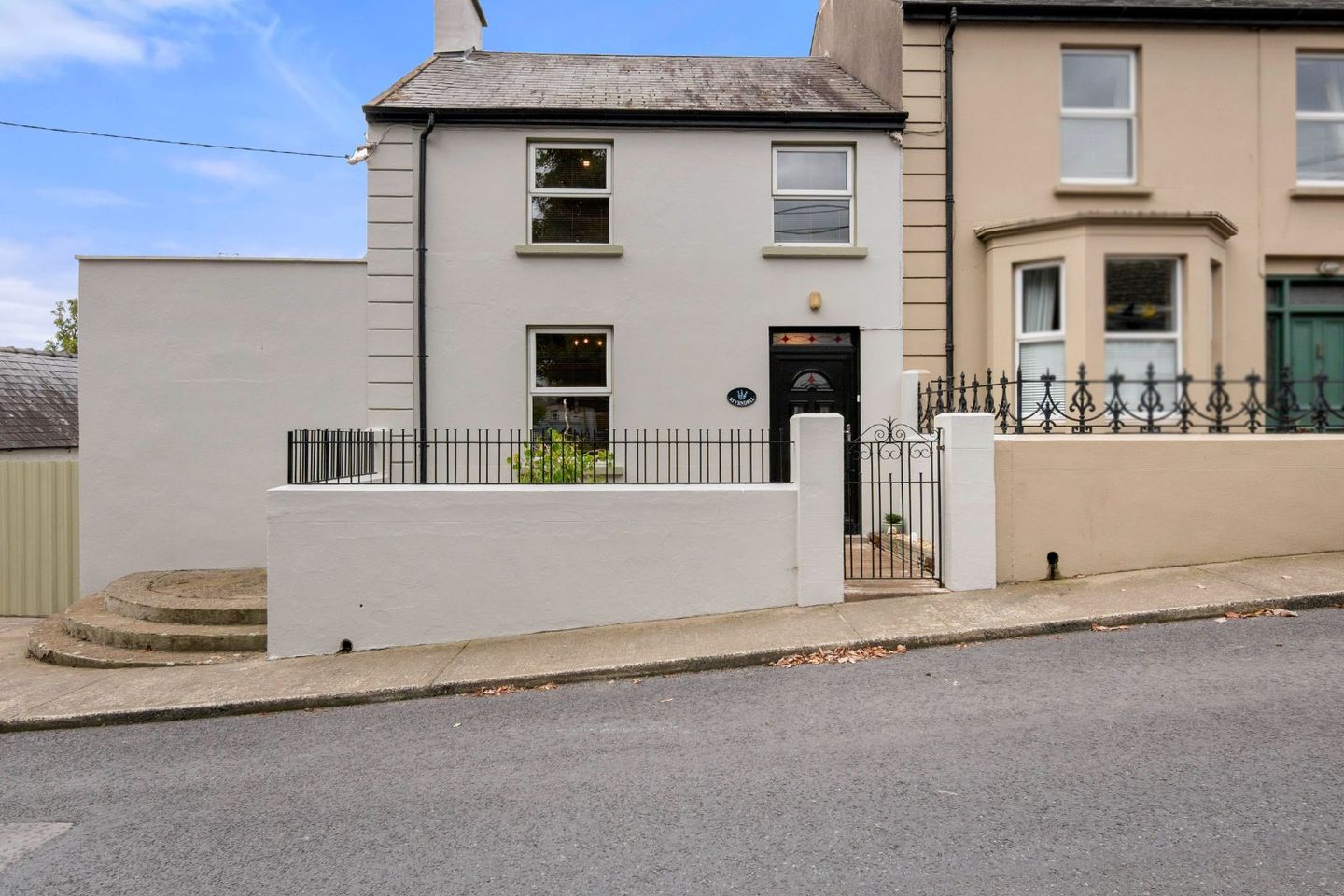 Rivendell, Thomastown Road, Rosbercon, New Ross, Co. Wexford, Y34T202