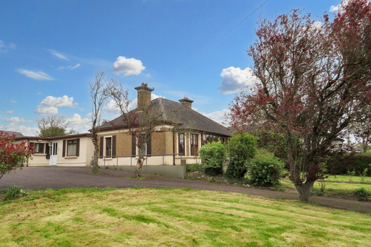The Turrets, Charleville, Co. Cork, P56EH42 is for sale on Daft.ie