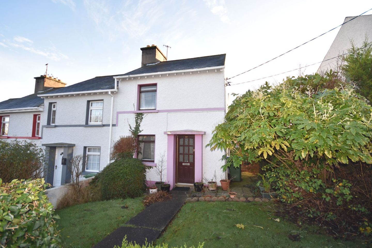 55 Ard Odonnell, Letterkenny, Letterkenny, Co. Donegal, F92TP4F