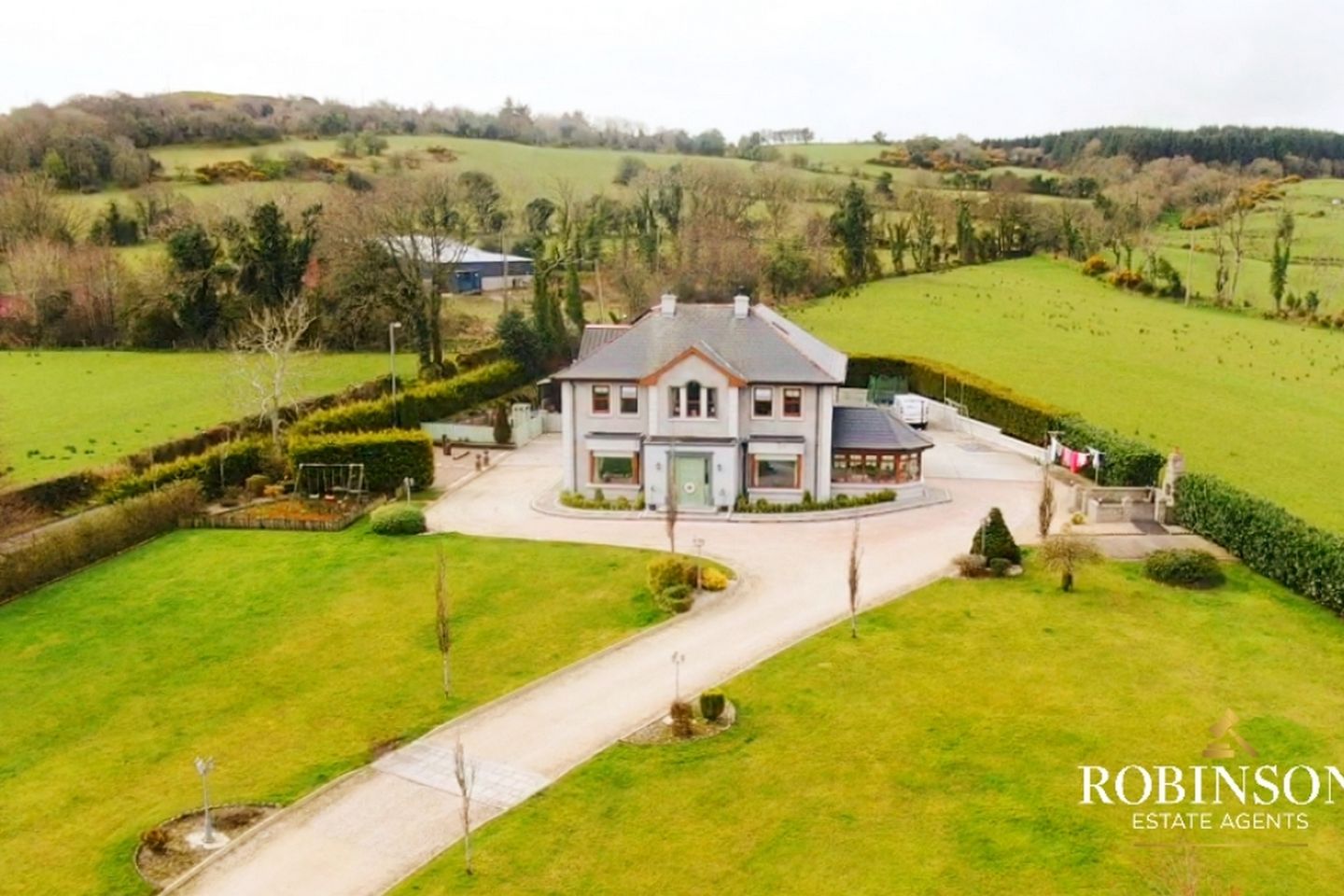 Grovehall, Ramelton, Co. Donegal, F92PN26 is for sale on Daft.ie