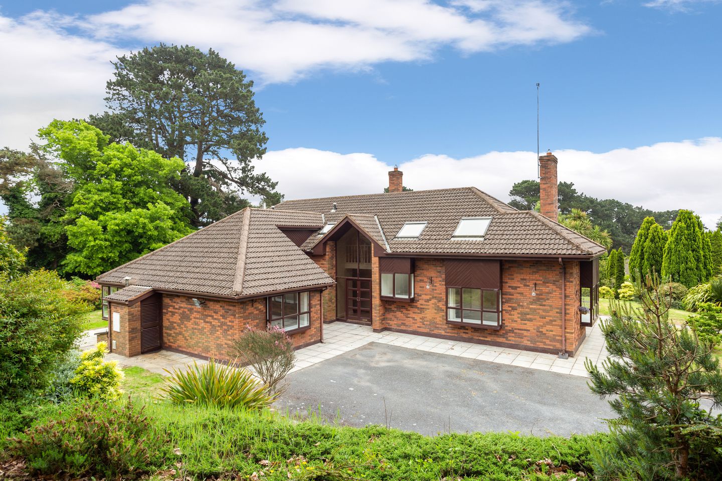 Scots Pine, 11 Kendalstown Rise, Delgany, Co. Wicklow, A63PP94