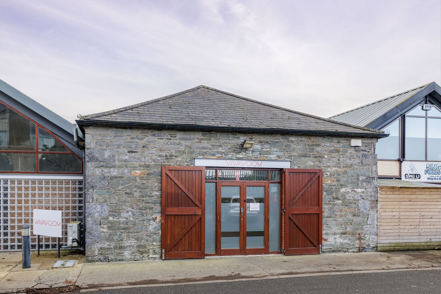 5 Blackthorn Business Park, Coes Road, Dundalk, Co. Louth